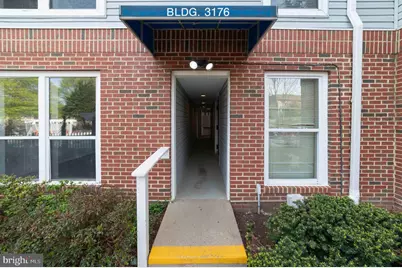 3176 Summit Square Drive #4-D3, Oakton, VA 22124 - Photo 7