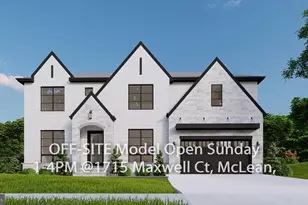 1532 Longfellow Ct, McLean, VA 22101 - Photo 1
