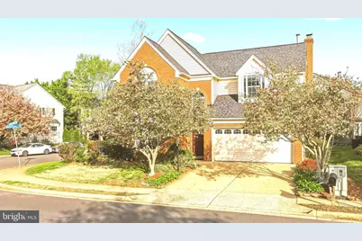 5804 Stone Creek Drive, Centreville, VA 20120 - Photo 3
