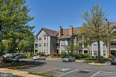 5601 Willoughby Newton Drive #36, Centreville, VA 20120 - Photo 5