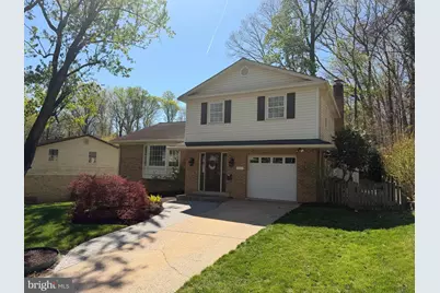 4206 Vicki Court, Alexandria, VA 22312 - Photo 1