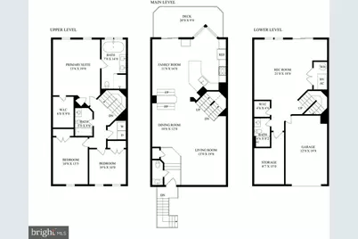 6611 Dunwich Way, Alexandria, VA 22315 - Photo 41