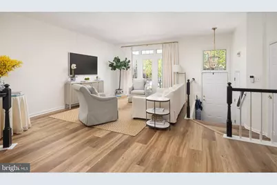 6611 Dunwich Way, Alexandria, VA 22315 - Photo 3