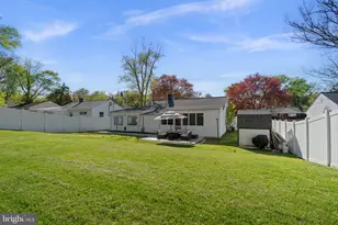 6123 The Parkway, Alexandria, VA 22310 - Photo 31