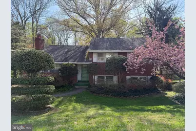 1107 Dead Run Drive, McLean, VA 22101 - Photo 1