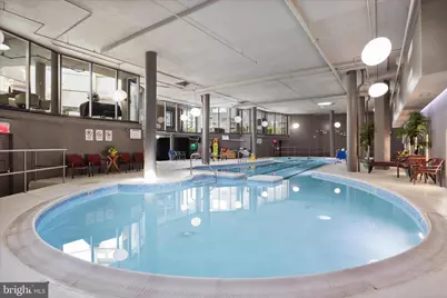 8360 Greensboro Drive #806, McLean, VA 22102 - Photo 23