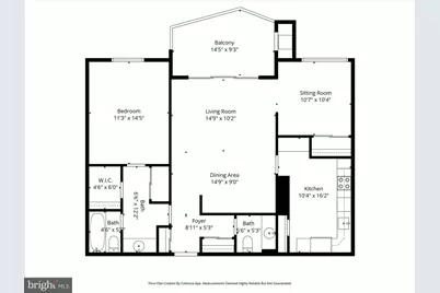 8360 Greensboro Drive #806, McLean, VA 22102 - Photo 15