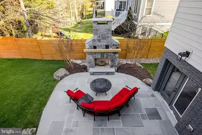 1100 Balls Hill Road, McLean, VA 22101 - Photo 83