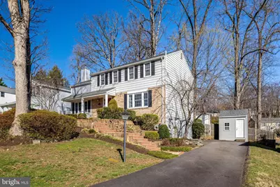 2015 Freedom Lane, Falls Church, VA 22043 - Photo 53