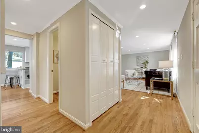 2015 Freedom Lane, Falls Church, VA 22043 - Photo 3