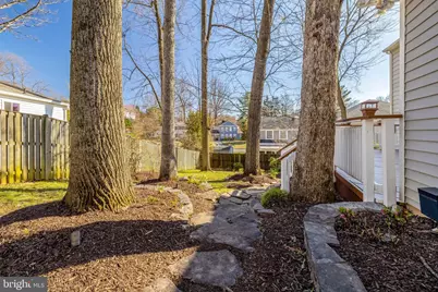 2015 Freedom Lane, Falls Church, VA 22043 - Photo 43