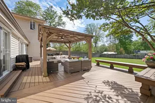 7113 Carol Ln, Falls Church, VA 22042 - Photo 1