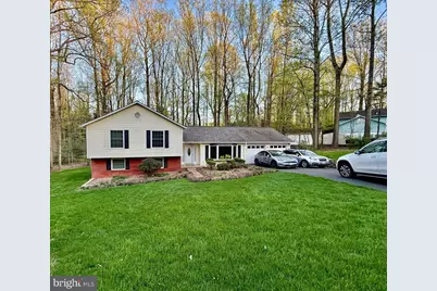 12220 Tall Pines Court, Fairfax, VA 22030 - Photo 3