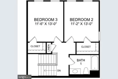 14540 George Carter Way #290, Chantilly, VA 20151 - Photo 5