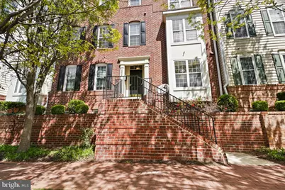 8856 Ashgrove House Lane #102, Vienna, VA 22182 - Photo 1