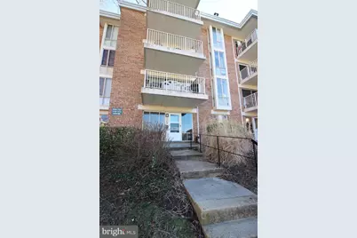 5709 Indian Court #190, Alexandria, VA 22303 - Photo 1