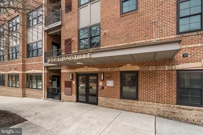 9521 Bastille Street #305, Fairfax, VA 22031 - Photo 3