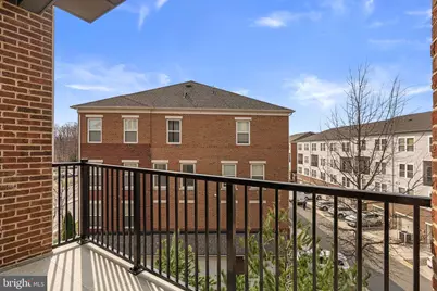 9521 Bastille Street #305, Fairfax, VA 22031 - Photo 27