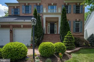 14541 Old Mill Rd, Centreville, VA 20121 - Photo 7