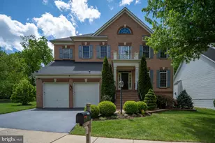 14541 Old Mill Rd, Centreville, VA 20121 - Photo 1