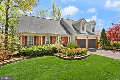 7801 Huntsman Boulevard, Springfield, VA 22153 - Photo 3