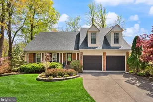 7801 Huntsman Blvd, Springfield, VA 22153 - Photo 1