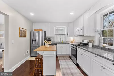 6910 Farragut Avenue, Falls Church, VA 22042 - Photo 11