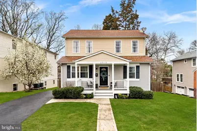 6910 Farragut Avenue, Falls Church, VA 22042 - Photo 1