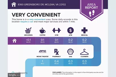 8350 Greensboro Drive #126, McLean, VA 22102 - Photo 45