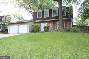 8523 Electric Ave, Vienna, VA 22182 - Photo 1