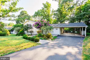 8901 Beauchamp Dr, Alexandria, VA 22309 - Photo 1