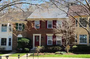 8931 Park Forest Dr, Springfield, VA 22152 - Photo 1