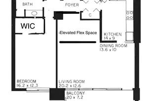 5501 Seminary Rd, Falls Church, VA 22041 - Photo 47