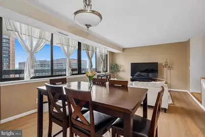 5501 Seminary Road #1703S, Falls Church, VA 22041 - Photo 9