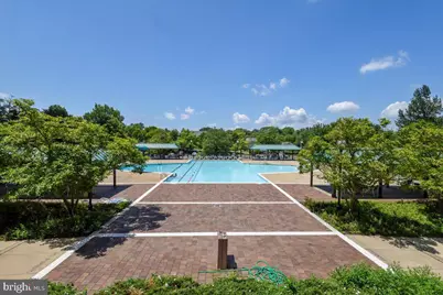 5501 Seminary Road #1703S, Falls Church, VA 22041 - Photo 31