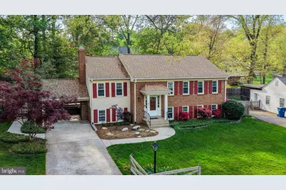 5414 Rumsey Place, Fairfax, VA 22032 - Photo 3