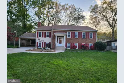 5414 Rumsey Place, Fairfax, VA 22032 - Photo 1