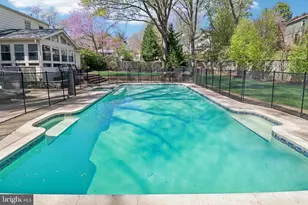 1707 Galloway Dr, Vienna, VA 22182 - Photo 77