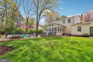 1707 Galloway Dr, Vienna, VA 22182 - Photo 67