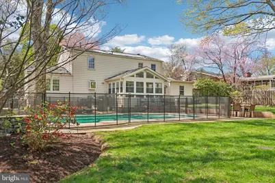 1707 Galloway Drive, Vienna, VA 22182 - Photo 71