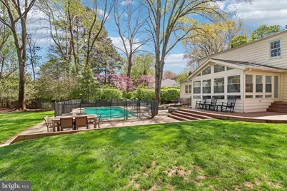 1707 Galloway Drive, Vienna, VA 22182 - Photo 73