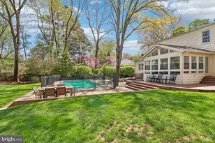 1707 Galloway Dr, Vienna, VA 22182 - Photo 73