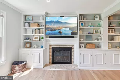 1707 Galloway Drive, Vienna, VA 22182 - Photo 7