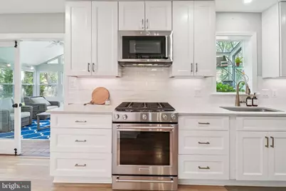 1707 Galloway Drive, Vienna, VA 22182 - Photo 19