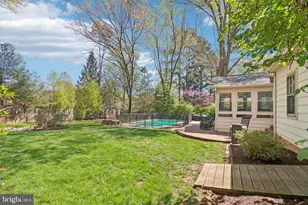 1707 Galloway Dr, Vienna, VA 22182 - Photo 65