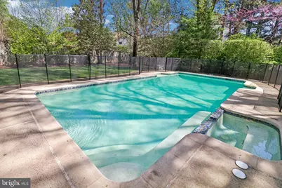 1707 Galloway Drive, Vienna, VA 22182 - Photo 79