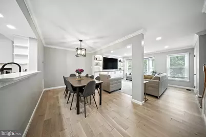 6586 Morning Meadow Drive, Alexandria, VA 22315 - Photo 7