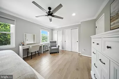 6586 Morning Meadow Drive, Alexandria, VA 22315 - Photo 17