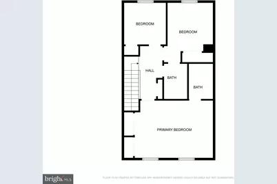 6586 Morning Meadow Drive, Alexandria, VA 22315 - Photo 35