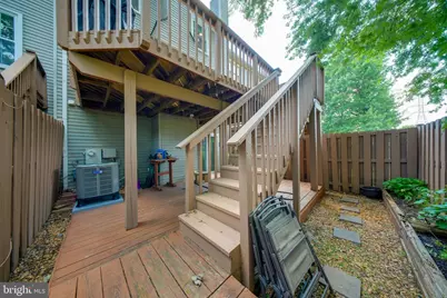 6586 Morning Meadow Drive, Alexandria, VA 22315 - Photo 31